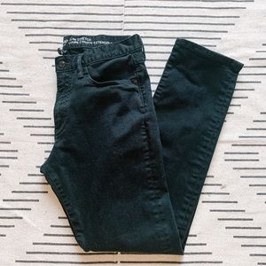 Gap slim stretch jeans